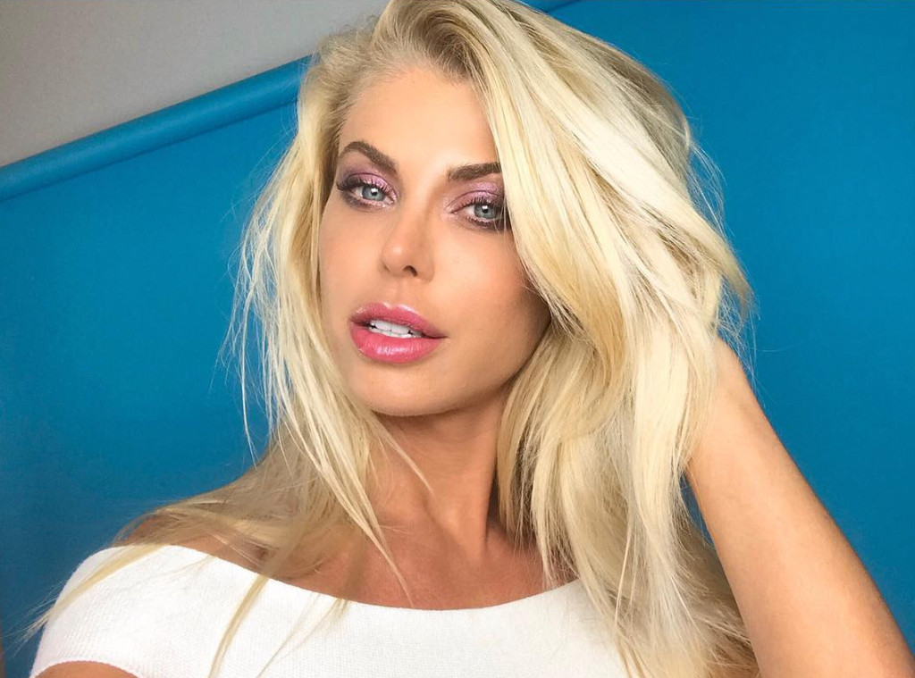 Model Caroline Bittencourt Dead at 37 After Suspected Drowning E! News